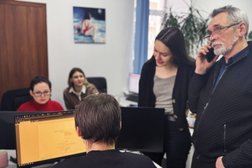 АртФактор, с рейтингом 4.3 - находится по адресу Санкт-Петербург, улица Зайцева, 41 