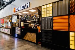 Шашлычная Gordan, с рейтингом 4.9 - находится по адресу Челябинск, Артиллерийская улица, 136 