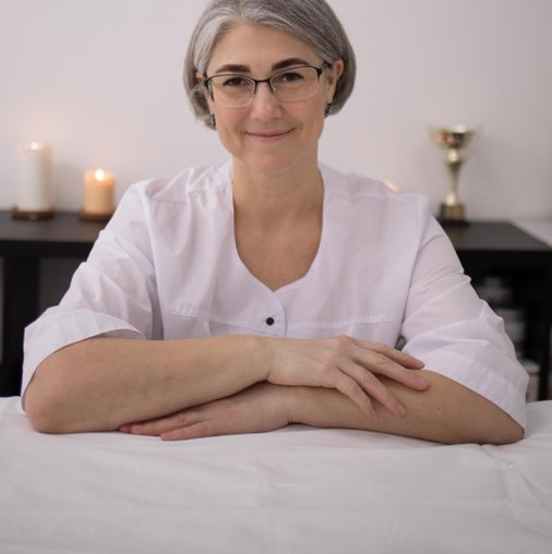 Эльвира Булнова