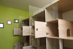 Гостиница для кошек Муркин Дом, с рейтингом 4.4 - находится по адресу Екатеринбург, улица 8 Марта, 128 