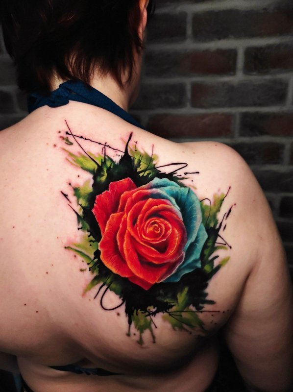 фотография Салона Tattoo25