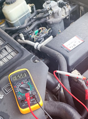 Мастер по ремонту автомобильной электроники, автомеханик Георгий Сергеевич Т