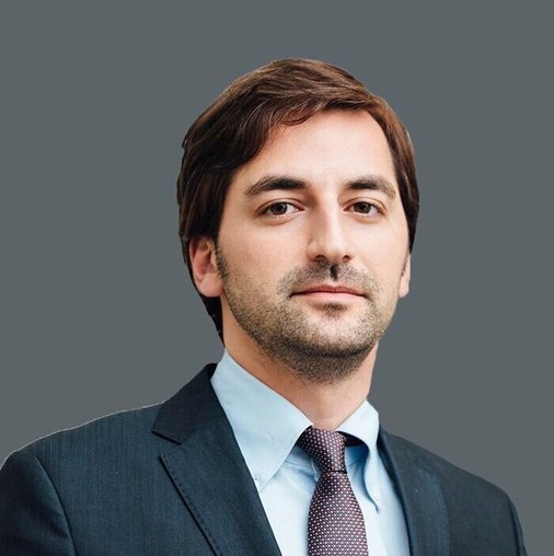 Георгий Олегович Чагунава
