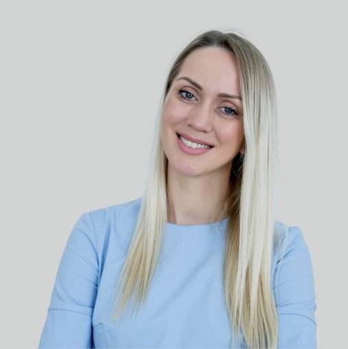 Галина Сергеевна Губарь