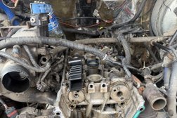 Автосервис Дсаунд, с рейтингом 4.7 - находится по адресу Челябинск, Копейское шоссе, 40 к8 