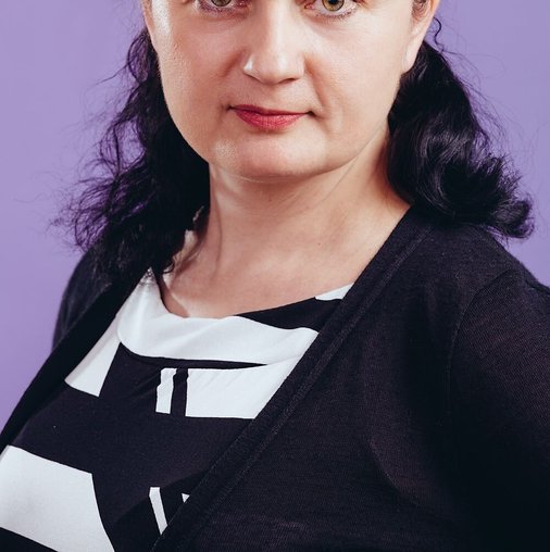 Татьяна Геннадьевна Логвиненко
