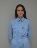 Круглова Арина Владимировна