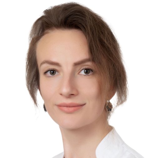 Тамара Николаевна Дядюра