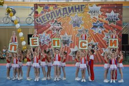 Детско-юношеский центр Смена, с рейтингом 3.4 - находится по адресу Омск, проспект Мира, 96Б 