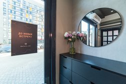 Лаборатория красоты Melanin, с рейтингом 4.5 - находится по адресу Тюмень, улица 50 лет Октября, 57в 