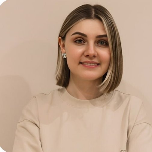 Виктория Витальевна Немченко