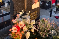 Ритуалум, с рейтингом 4.6 - находится по адресу Сочи, Пластунская улица, 96 