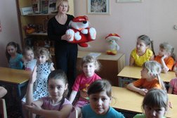 Детский сад №162, с рейтингом 3.4 - находится по адресу Нижний Новгород, Пятигорская улица, 2а 