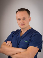 Флеболог, врач УЗИ Михаил Константинович Верхотуров