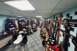 Похоронная социальная служба Вознесение, с рейтингом 3.5 - находится по адресу Кострома, Сенная улица, 28 