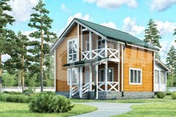 Строительная компания Рада Строй, с рейтингом 3.1 - находится по адресу Нижний Новгород, улица Родионова, 169А 