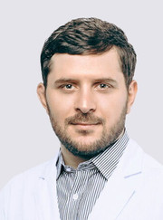 Алголог, кинезитерапевт Бийтемир Висирпашаевич Бибулатов