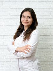 Маммолог, онколог Александра Юрьевна Шайкенова