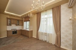 Ремонт квартир под ключ, с рейтингом 4.4 - находится по адресу  