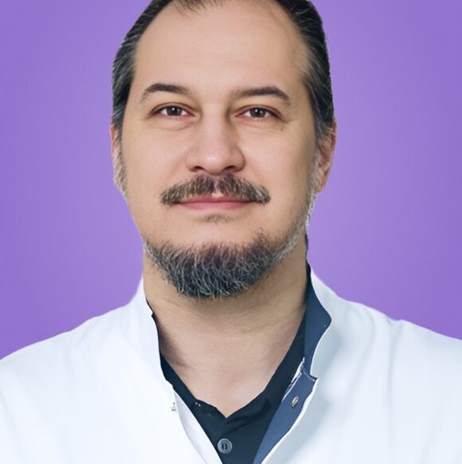 Вячеслав Юрьевич Карагаполов