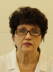 Акушер-гинеколог, гинеколог Валентина Николаевна Когут