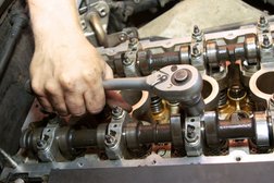 Автосервис Aral Diesel Service, с рейтингом 2.4 - находится по адресу Алматы, Бокейханова, 65 