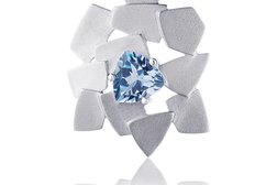 Ювелирный салон Сенат, с рейтингом 4 - находится по адресу Нижний Новгород, Молодёжный проспект, 2а 