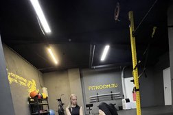 Фитнес-студия Fitroom. ru, с рейтингом 1.8 - находится по адресу Санкт-Петербург, набережная реки Смоленки, 3 к1 