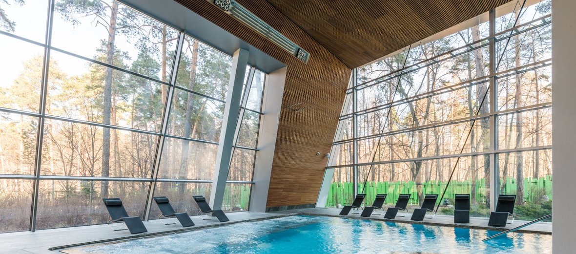 DDX Fitness Будапешт Spa