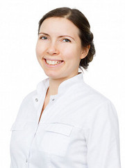 Гомеопат, пульмонолог Людмила Евгеньевна Лукашова