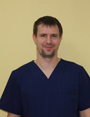 Брюхно Вячеслав Владимирович