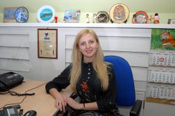 Туристическая фирма Гранд тур, с рейтингом 3 - находится по адресу Белгород, улица Шаландина, 1а 