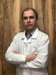 Кардиолог, терапевт Сергей Николаевич Скворцов