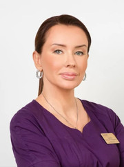 Дерматовенеролог, дерматолог Ольга Владимировна Ломейко