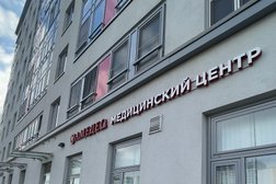 Многопрофильный медицинский и стоматологический центр Амедео, с рейтингом 4 - находится по адресу Санкт-Петербург, Малая Митрофаньевская улица, 5к1 