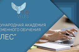 Международная академия современного обучения Велес, с рейтингом 2.8 - находится по адресу Таганрог, переулок Трудовых Резервов, 10 