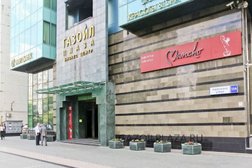 Группа компаний ИТС, с рейтингом 4.8 - находится по адресу Москва, улица Намёткина, 12А 