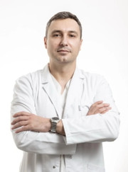 Уролог, андролог Яков Игоревич Незовибатько