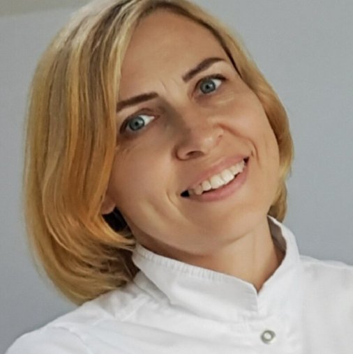 Марианна Александровна Сорокина
