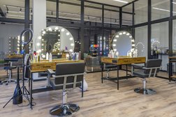 Салон красоты TINT Location beauty & coffe, с рейтингом 4.7 - находится по адресу Московская область, Лобня, улица Борисова, 24 