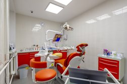 Стоматология SNdent, с рейтингом 3.5 - находится по адресу Москва, 3-я Парковая улица, 35 