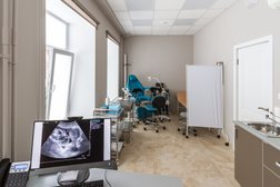 Многопрофильная клиника Real Trans Hair, с рейтингом 4.7 - находится по адресу Москва, 3-я Рощинская улица, 6 