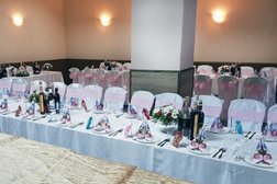 Столовая на улице Чехова, с рейтингом 3.9 - находится по адресу Московская область, Чехов, улица Чехова, 20/Б 