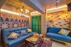 Караоке-бар Party Hard, с рейтингом 4.9 - находится по адресу Москва, 1-я Тверская-Ямская улица, 36с2 