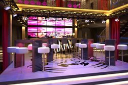 Клуб Men's Club 13, с рейтингом 3.2 - находится по адресу Алматы, проспект Сакена Сейфуллина, 519 