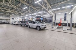 Центр кузовного ремонта Ремсервис, с рейтингом 4.7 - находится по адресу Красноярск, Советский район, Советский район, 660133, улица Партизана Железняка, 46Д 