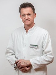 Венеролог, дерматовенеролог Дмитрий Анатольевич Ветлицкий