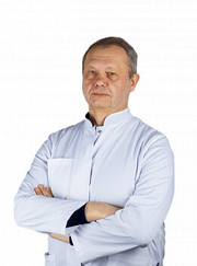 Абдоминальный хирург, колопроктолог Дмитрий Борисович Чудаев