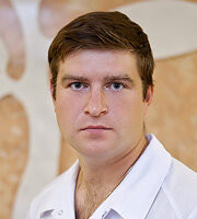 Ортодонт, стоматолог Николай Борисович Калюжный