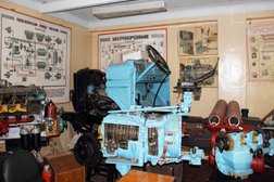 Автошкола Автокадры, с рейтингом 3.4 - находится по адресу Смоленск, улица Неверовского, 5 